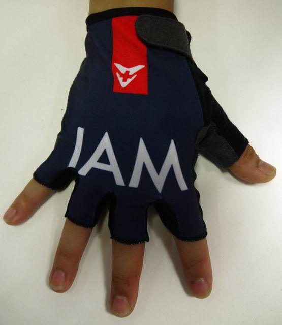 Handschoenen IAM 2015 zwart